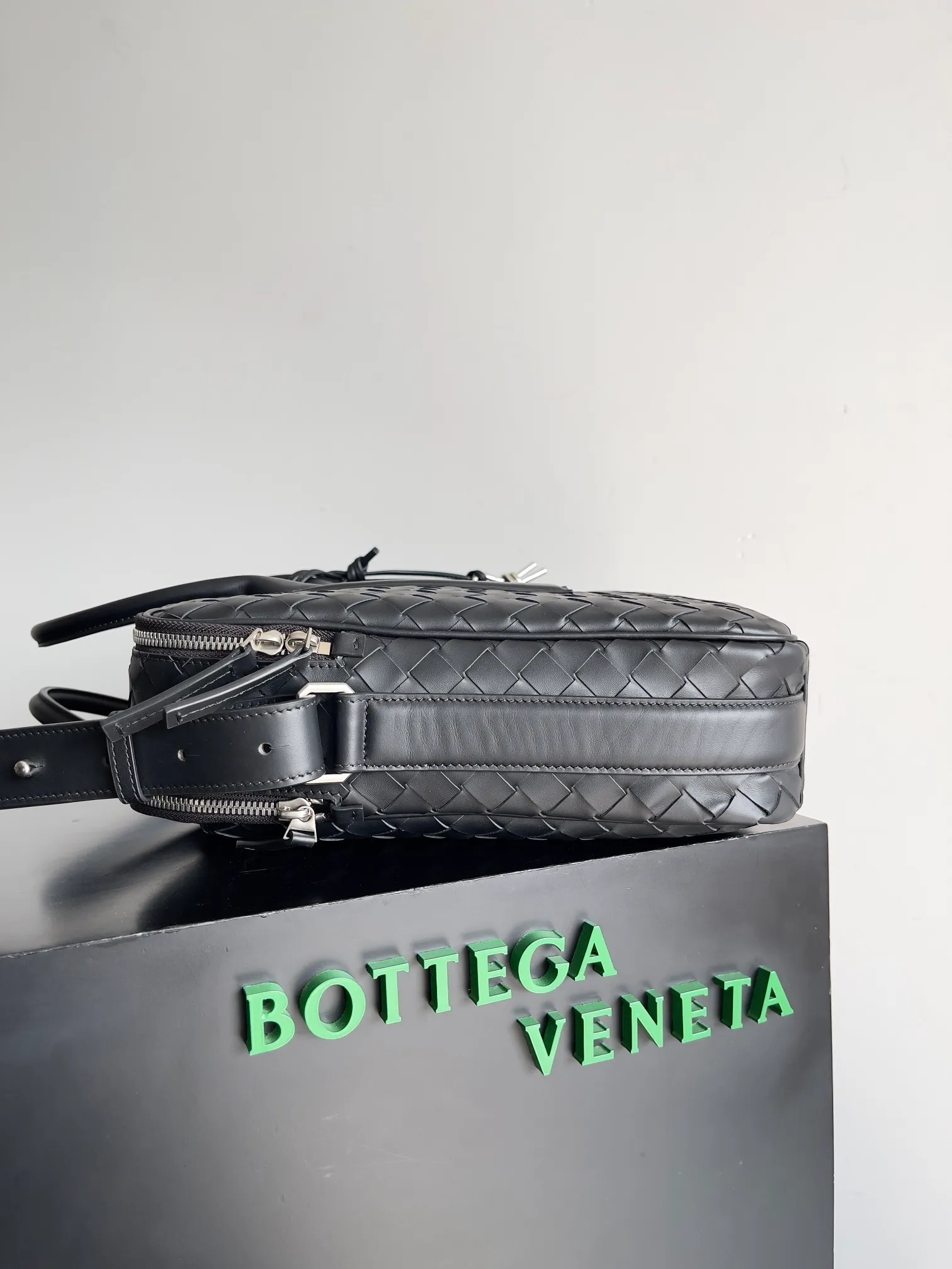 All categories 💚 Top version men’s bags 💚 BV 2026 official website new BV briefcase